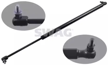 Газовая пружина, крышка багажник SWAG купить